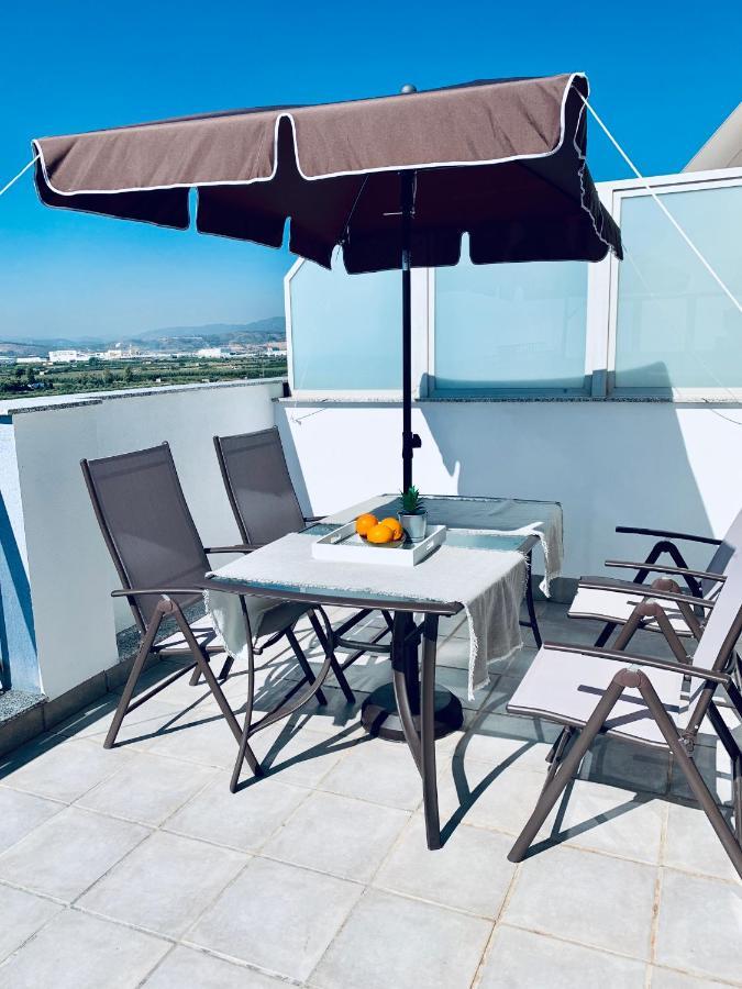Apartment Bluehat Moncofa Moncofa  Exterior foto
